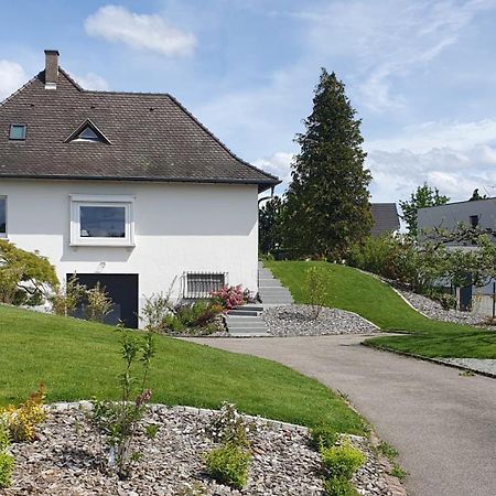 La Maison D'Enfance Heimsbrunn Экстерьер фото