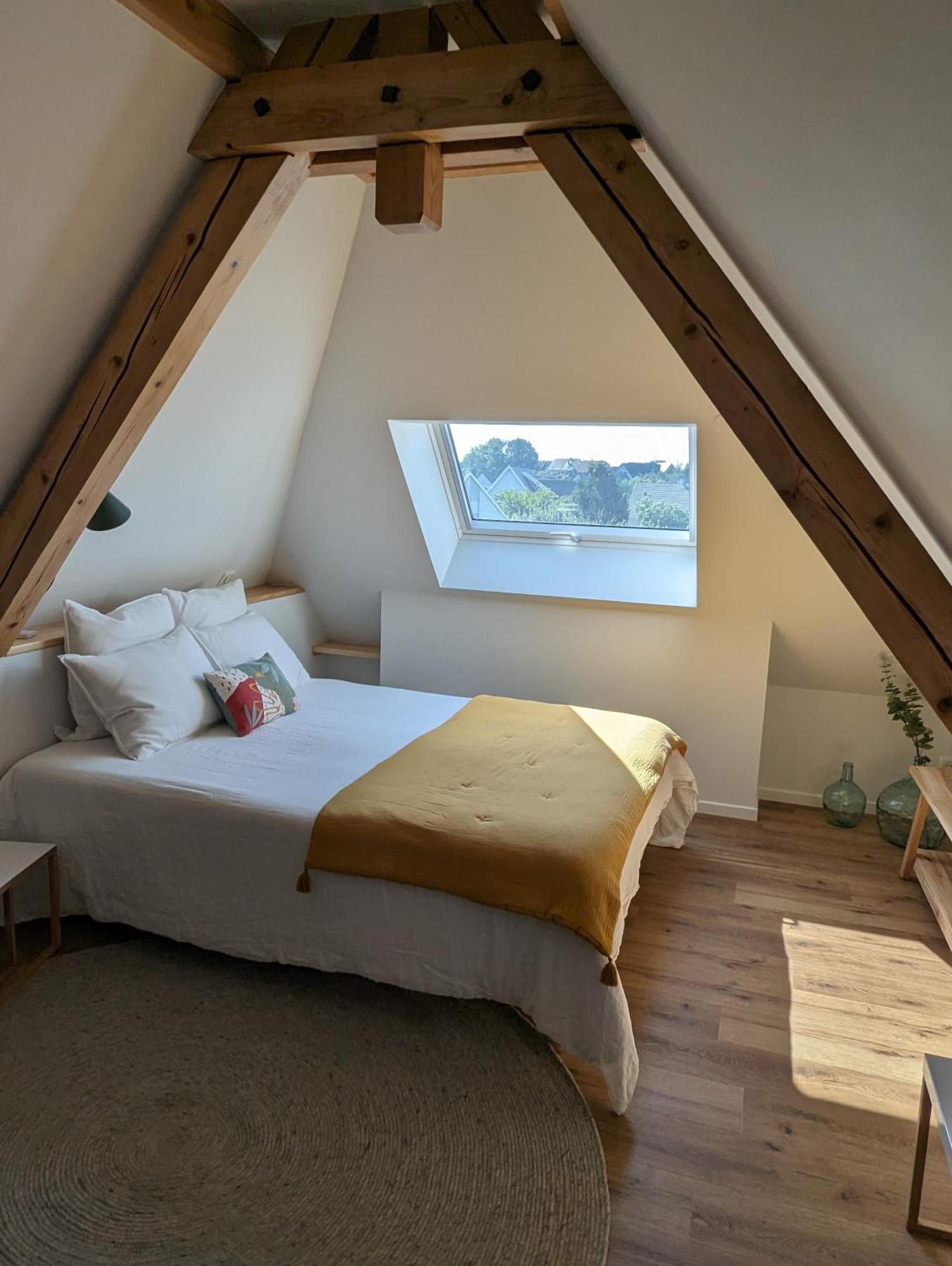 La Maison D'Enfance Heimsbrunn Экстерьер фото