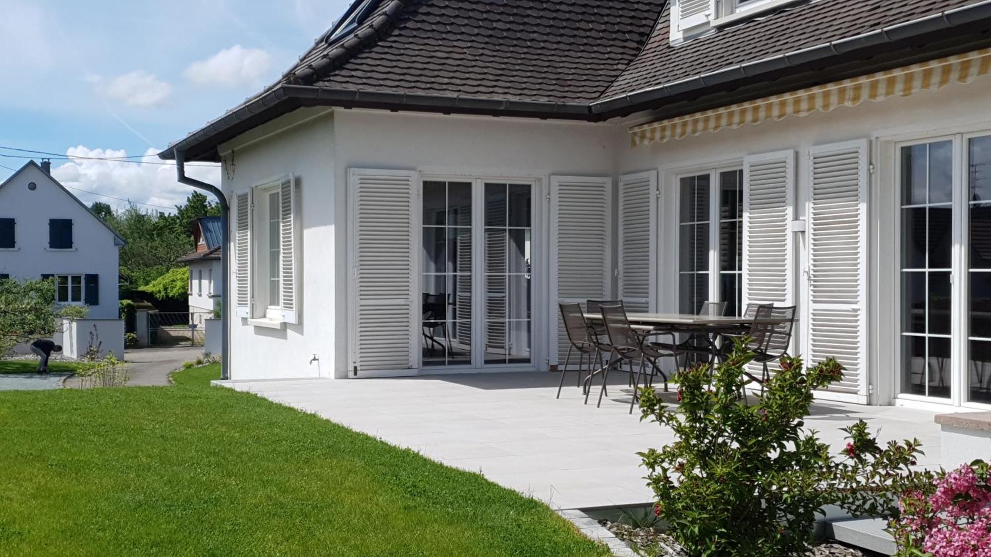 La Maison D'Enfance Heimsbrunn Номер фото