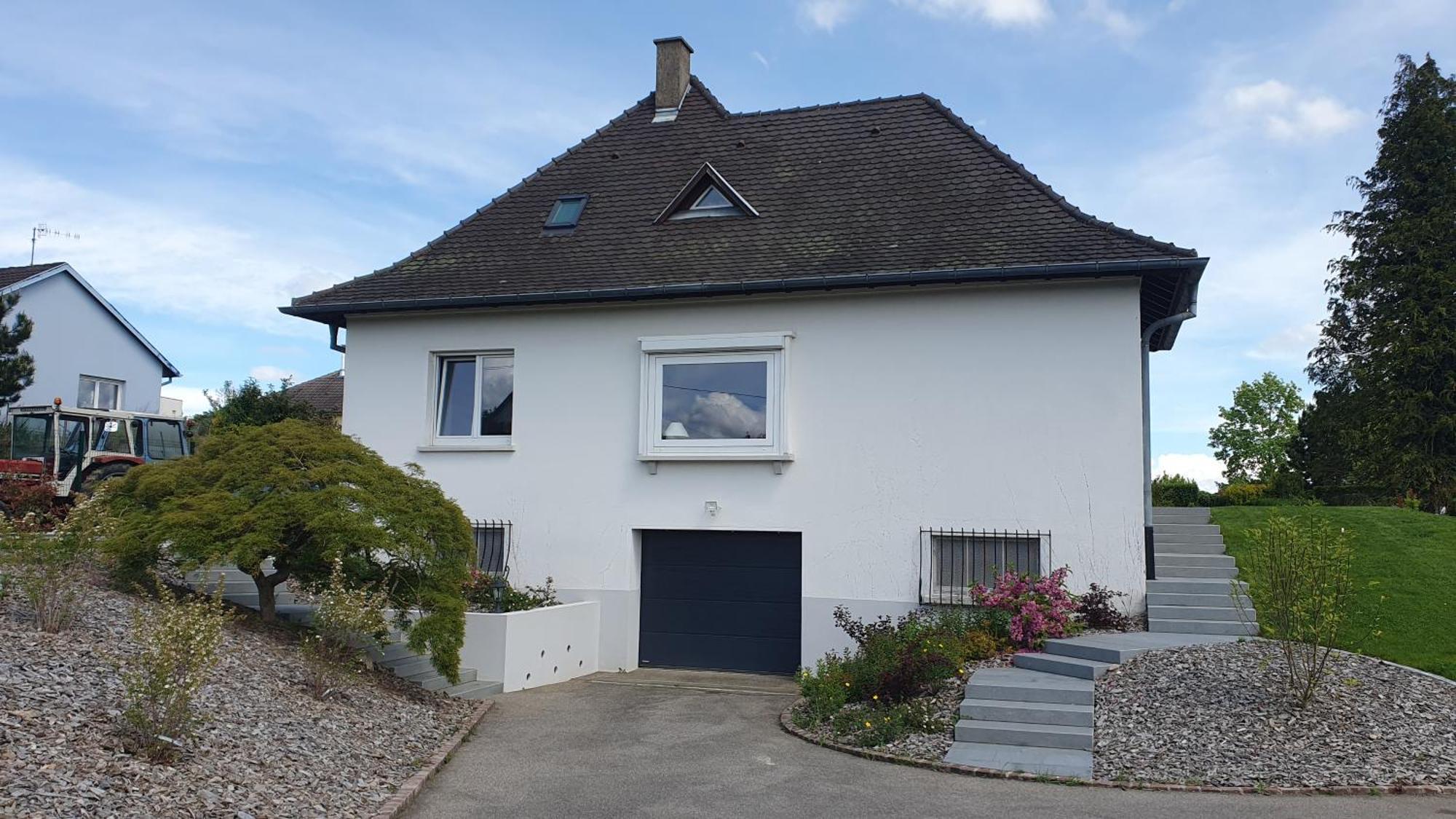 La Maison D'Enfance Heimsbrunn Номер фото